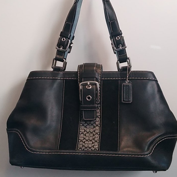 Coach - Picture 1 of 12